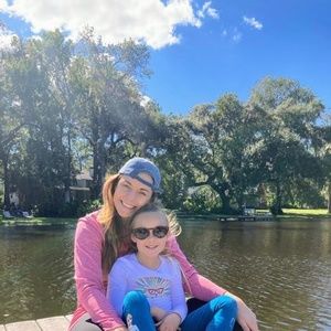 Meet your Posher, Melinda